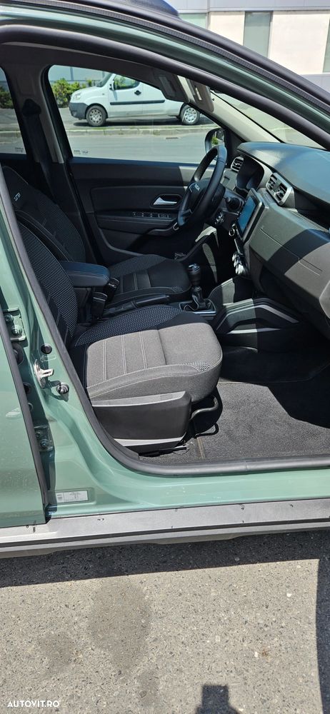 Dacia Duster ECO-G 100 Extreme - 5