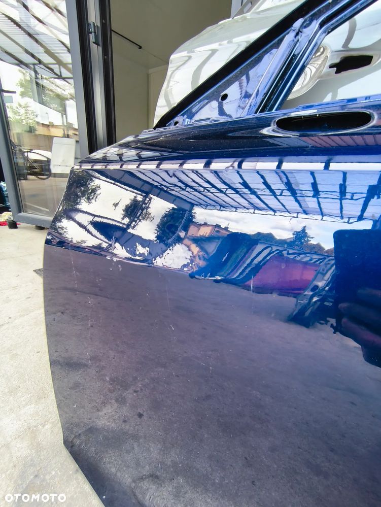 AUDI A3 8Y DRZWI PRZEDNIE LEWE POZNAŃ GIEŁDA - 2