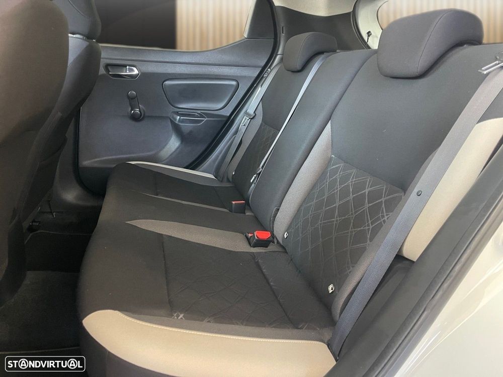 Nissan Micra 1.0 IG-T Acenta - 7