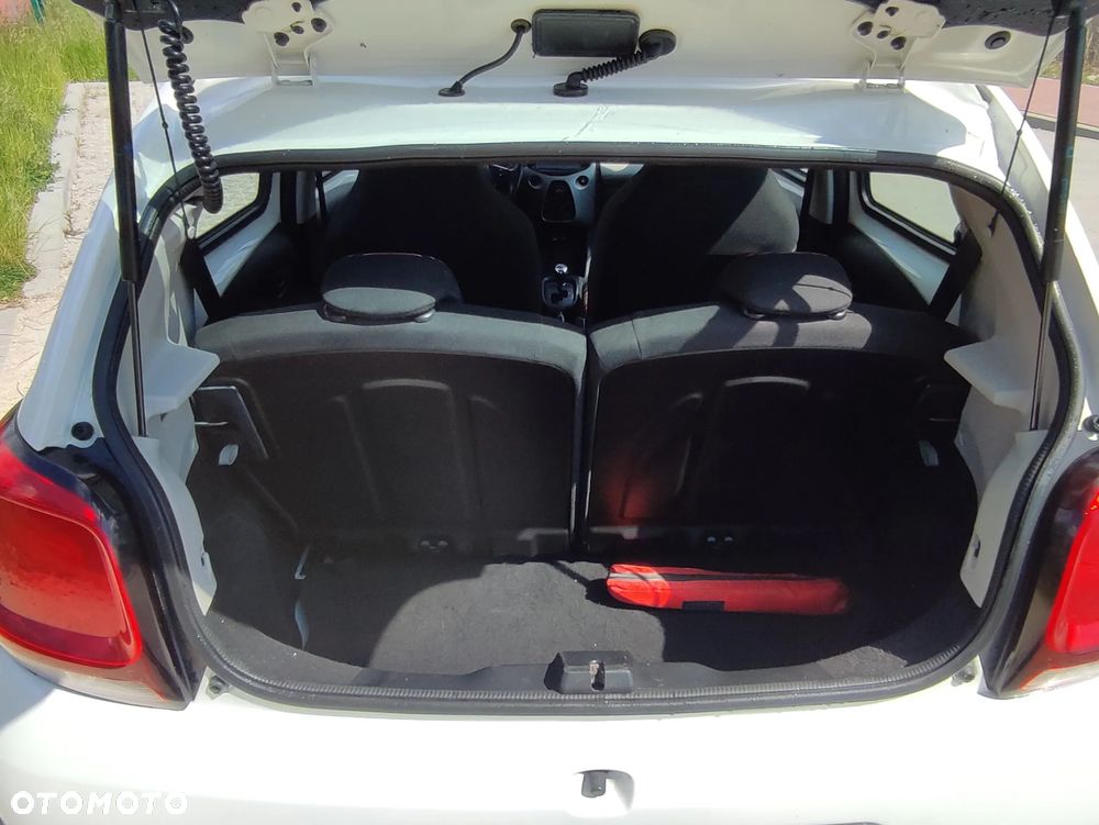 Citroën C1 AIRSCAPE VTi 68 ETG Shine - 29