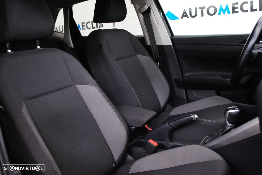 VW Polo 1.0 TSI Life DSG - 28