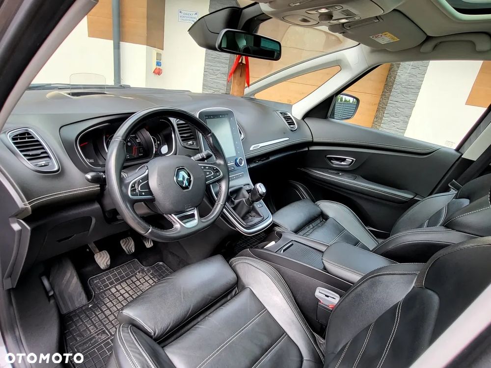 Renault Scenic 1.6 dCi Energy Bose Edition S&S - 10