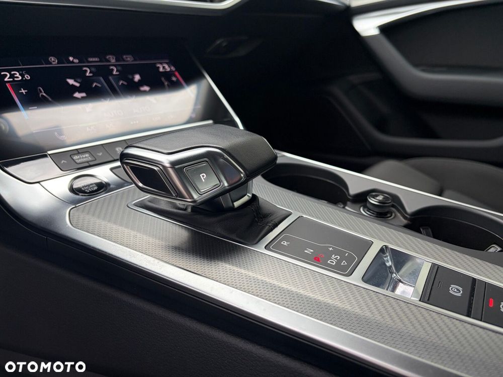 Audi A6 Limousine - 20