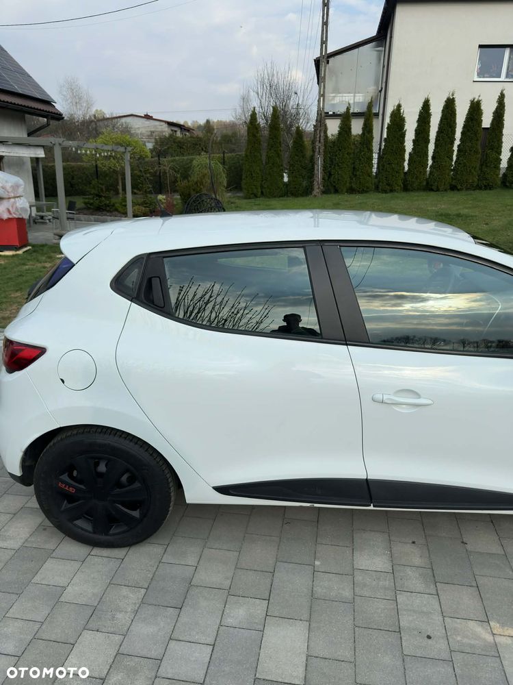 Renault Clio Energy dCi 90 Start & Stop LIMITED - 5