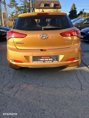 Hyundai i20 1.2 Passion - 14