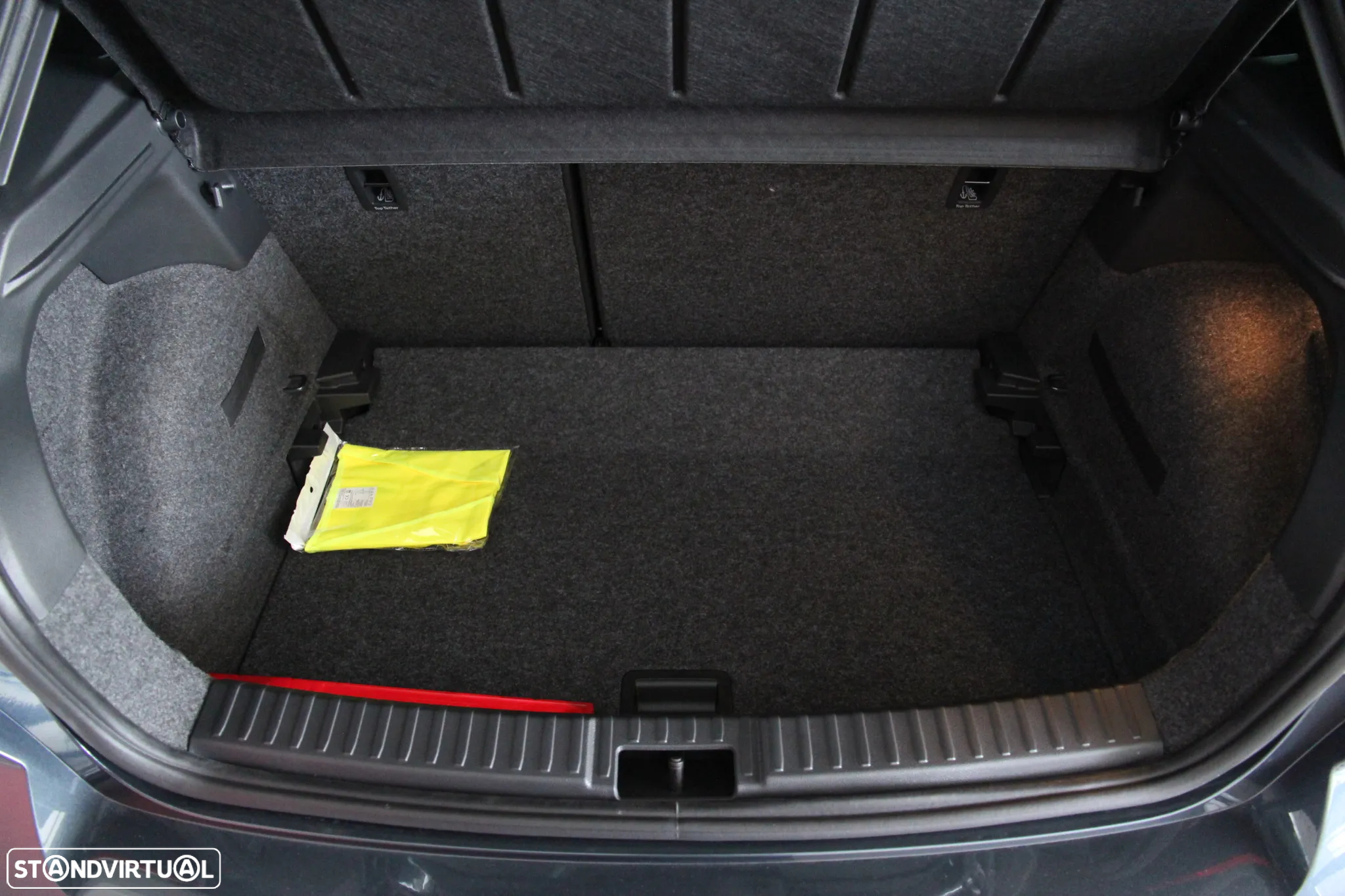 SEAT Ibiza 1.0 TSI FR - 24
