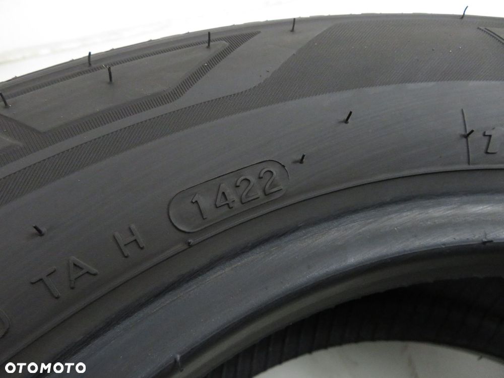 2x 175/70R14C OPONY DOSTAWCZE LETNIE Hankook Vantra LT 95/93T - 4