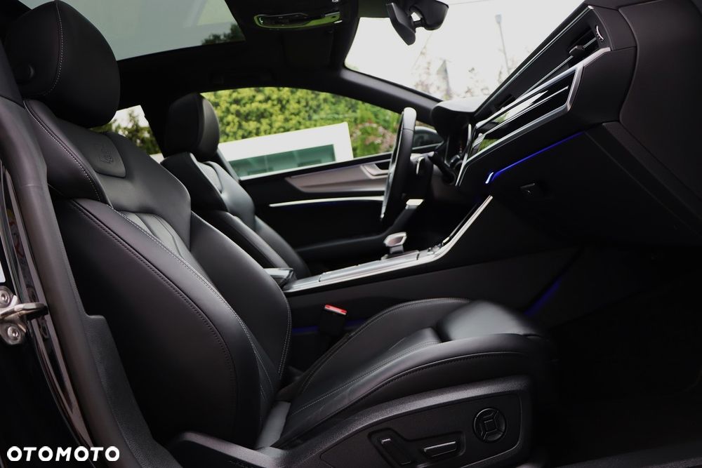 Audi A7 Sportback - 20