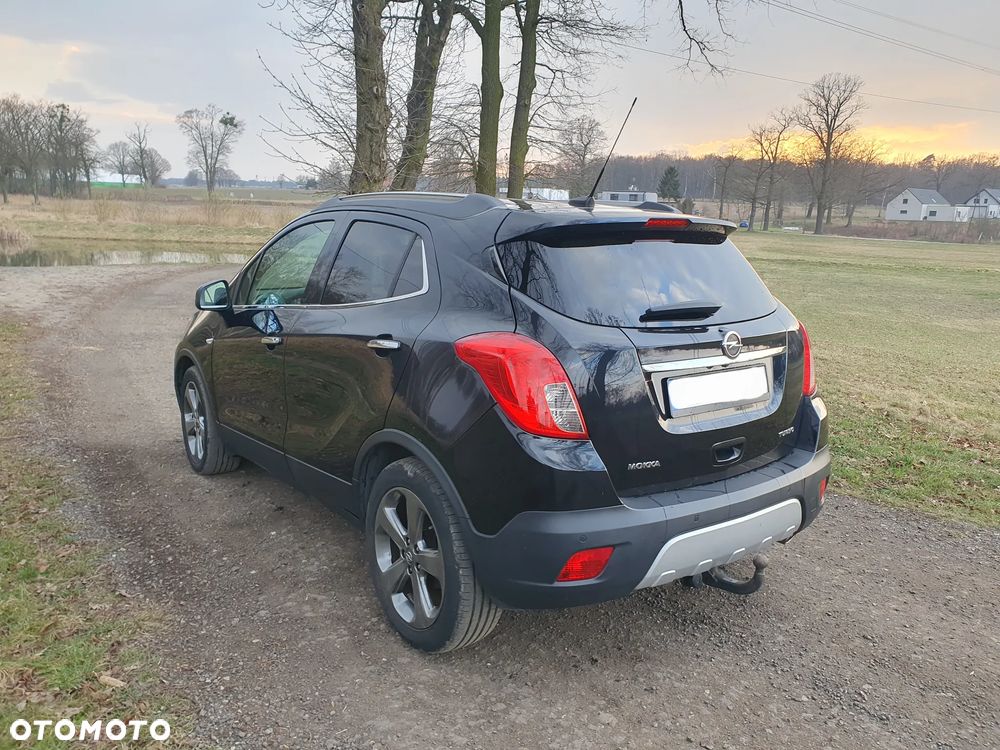 Opel Astra - 11