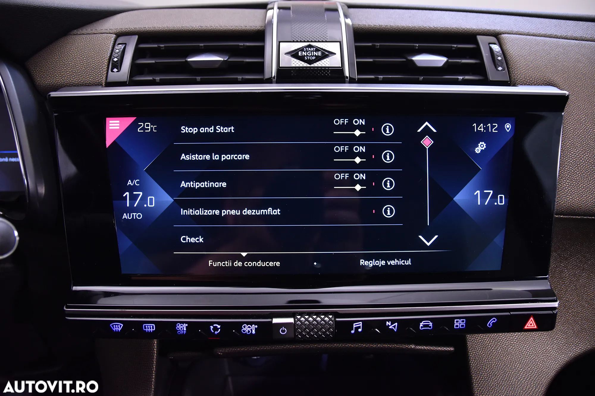 DS Automobiles DS 7 Crossback - 17