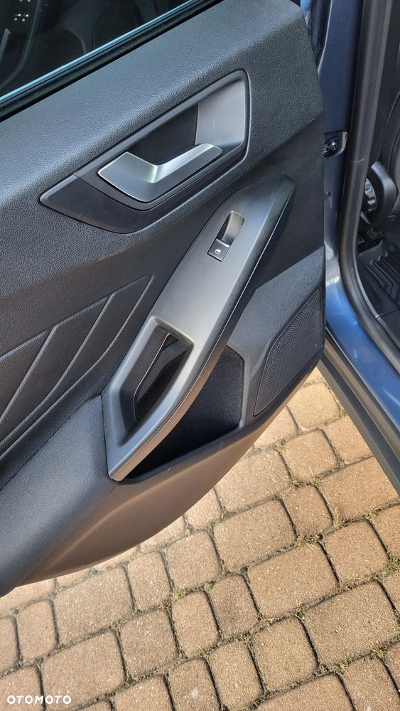 Ford Focus 2.0 EcoBlue Active Business - 18