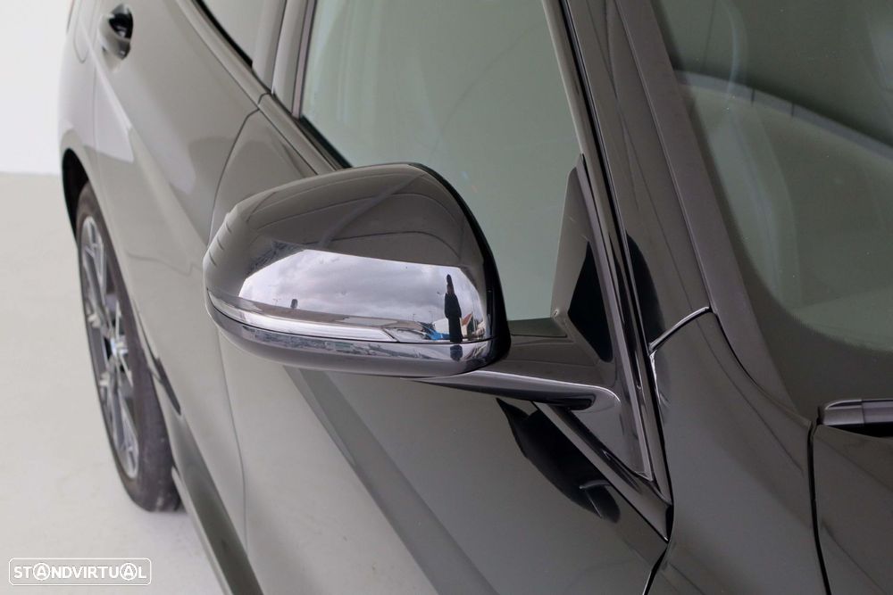 BMW 116 Pack Desportivo M - 5