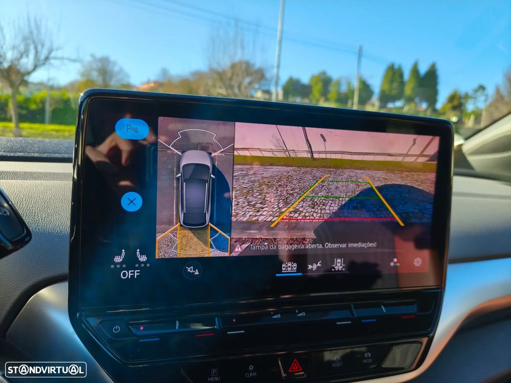 VW ID.4 Performance Upgrade Pro 1st - 6