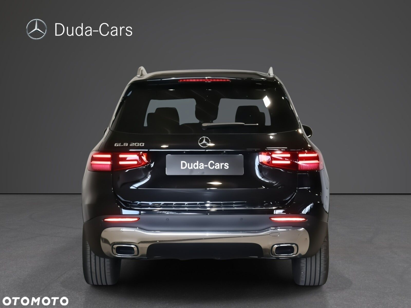 Mercedes-Benz GLB 200 Progressive 7G-DCT - 4
