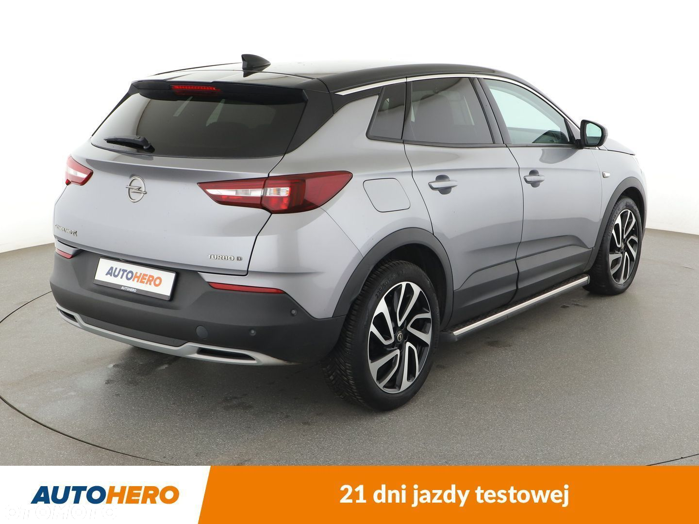 Opel Grandland X - 6