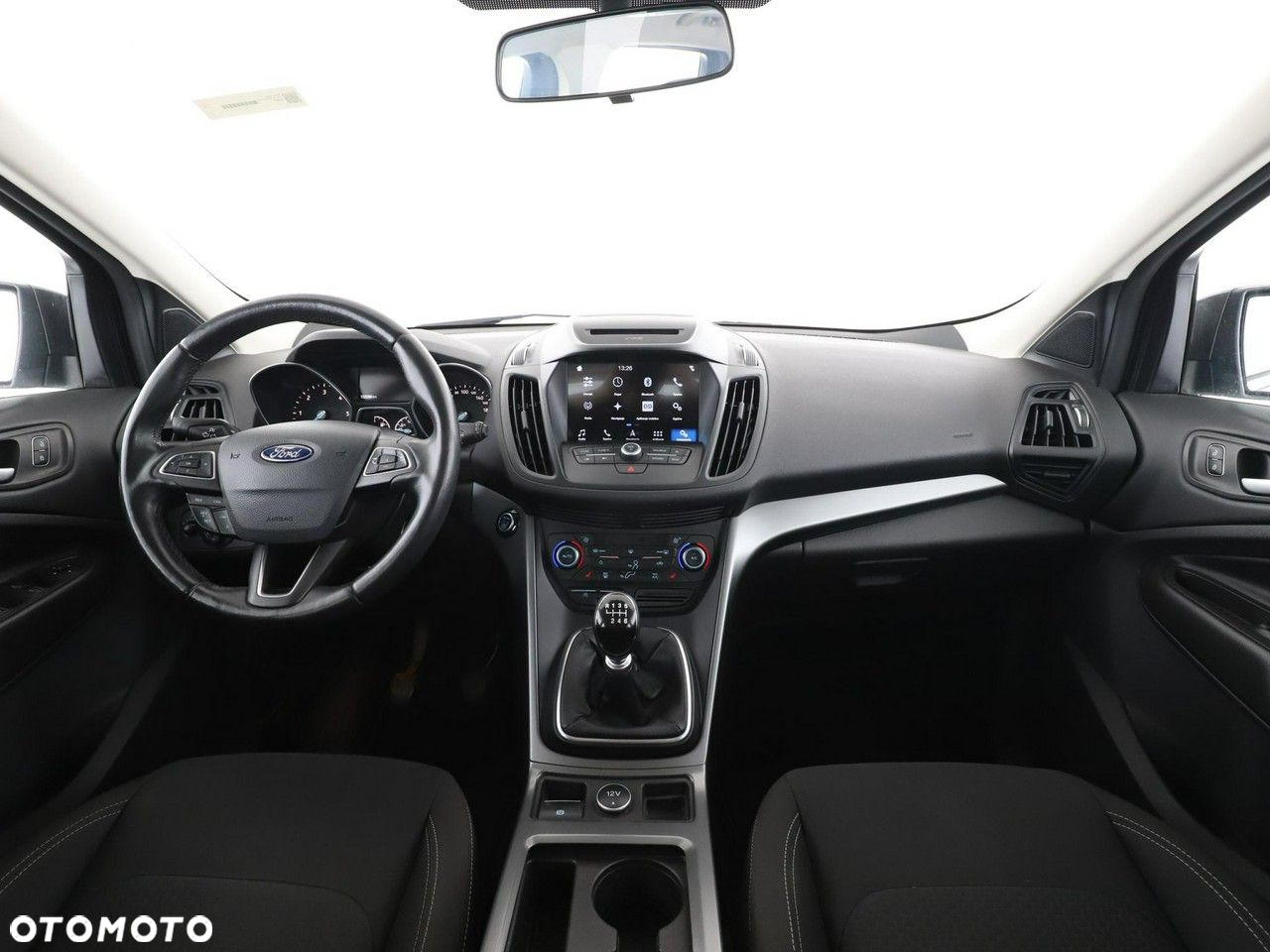 Ford Kuga 2.0 TDCi AWD Edition - 15