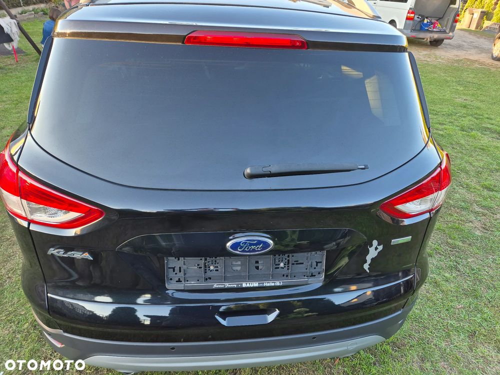 Ford Kuga 1.6 EcoBoost FWD Trend ASS - 7