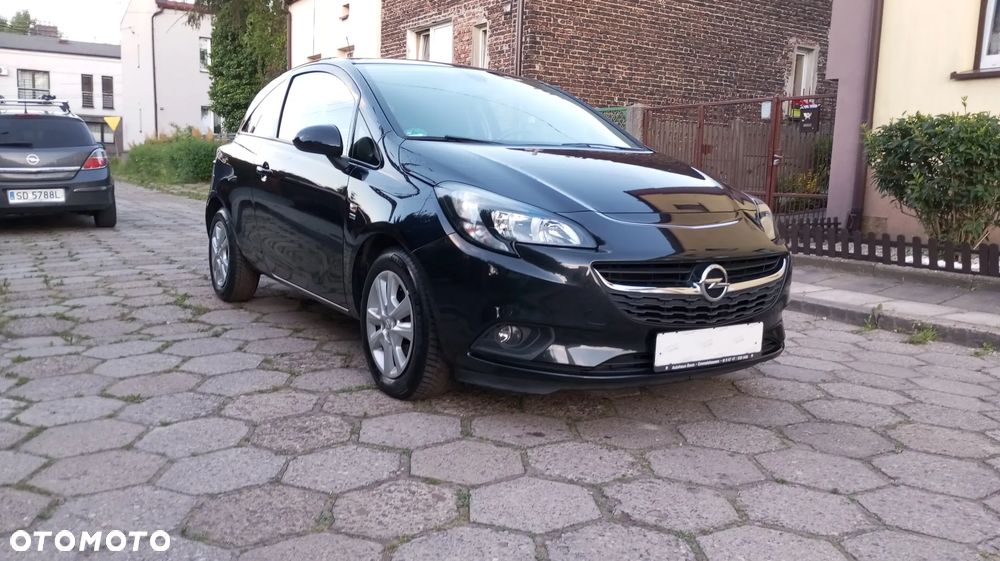 Opel Corsa - 19