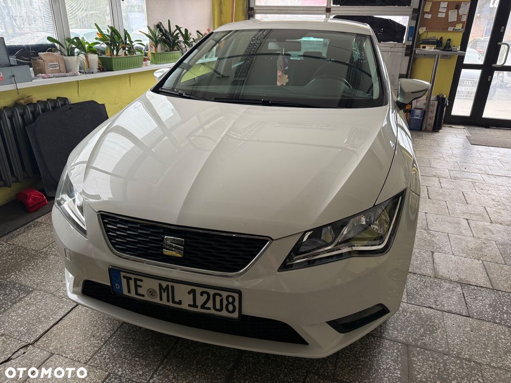 Seat Leon 1.2 TSI Start&Stop Reference - 3
