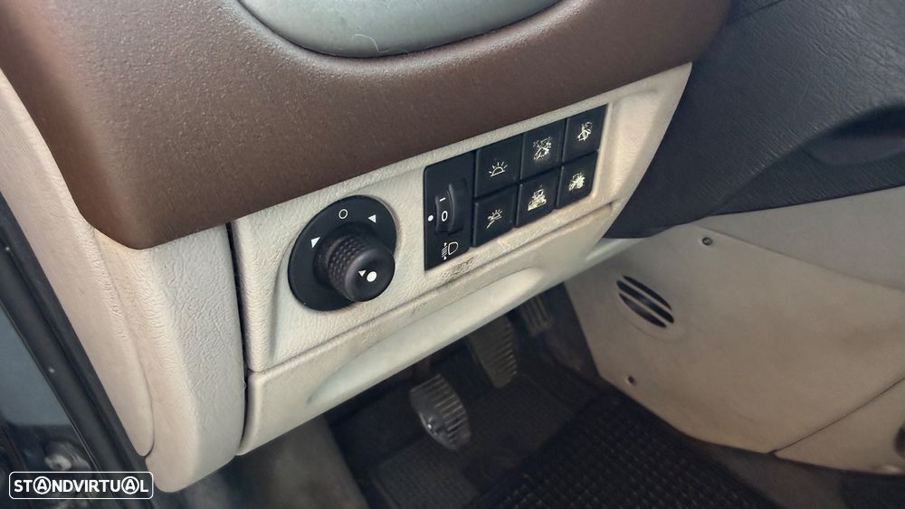 Citroën Xsara Picasso 1.6 HDi Premier Dynamique - 21