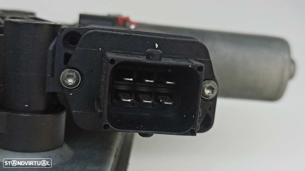 ELEVADOR FRENTE ESQUERDO OPEL CORSA D COSMO - 10