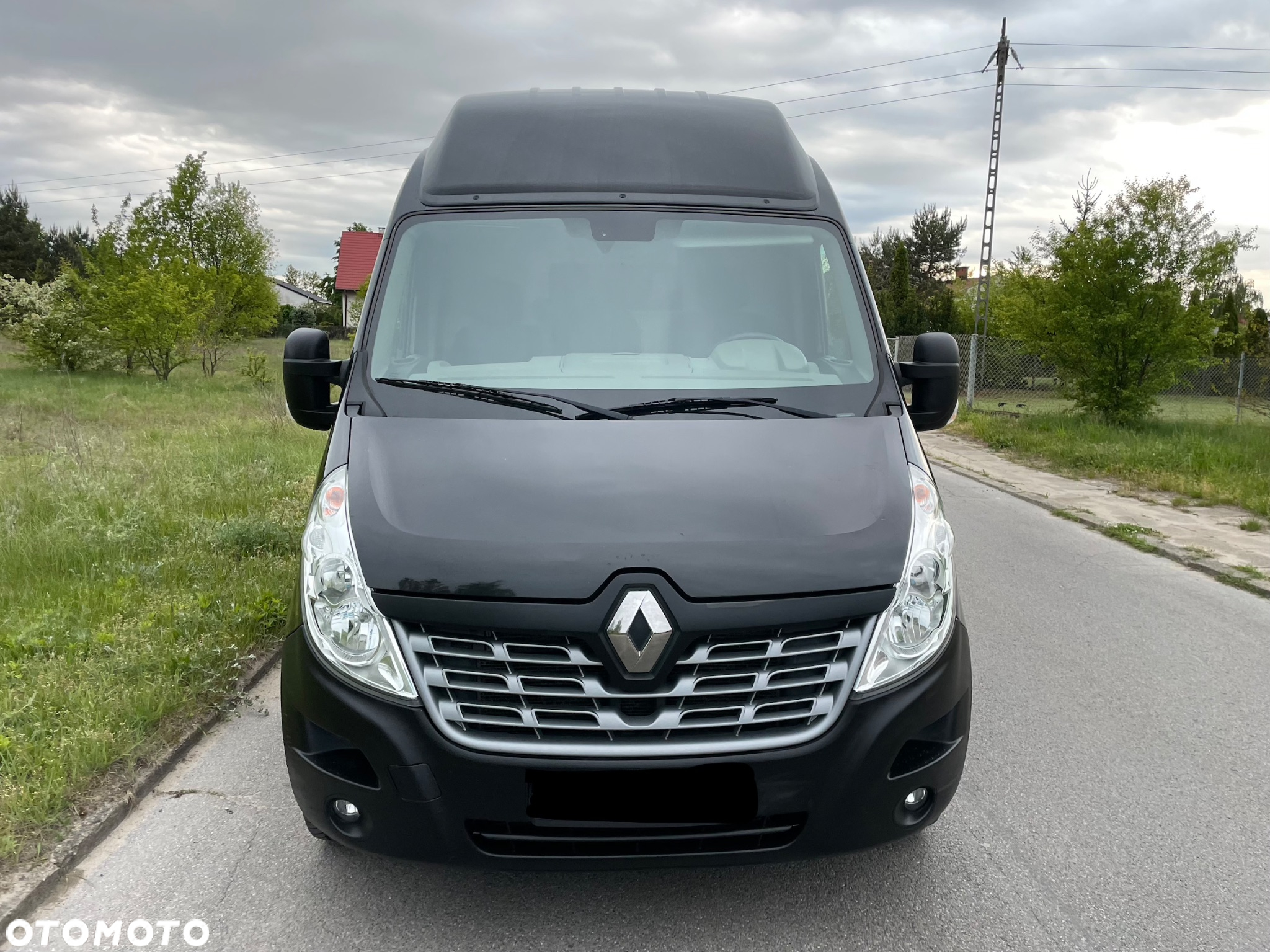 Renault Master - 9