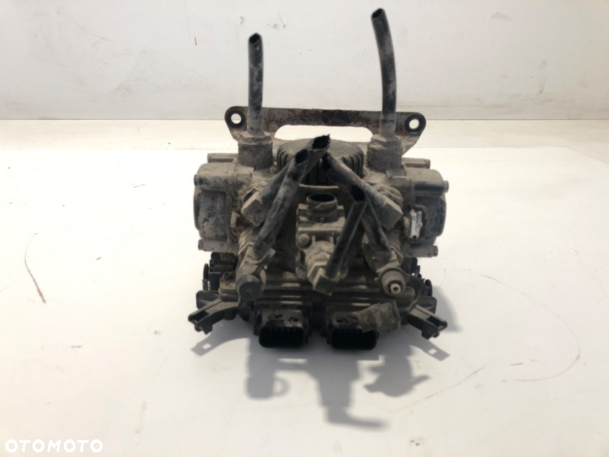 ZAWÓR EBS - 756.00 PLN - MERCEDES-BENZ ACTROS MP2 / MP3 2002 - 2022 3236 B 0004293824/001 - 2