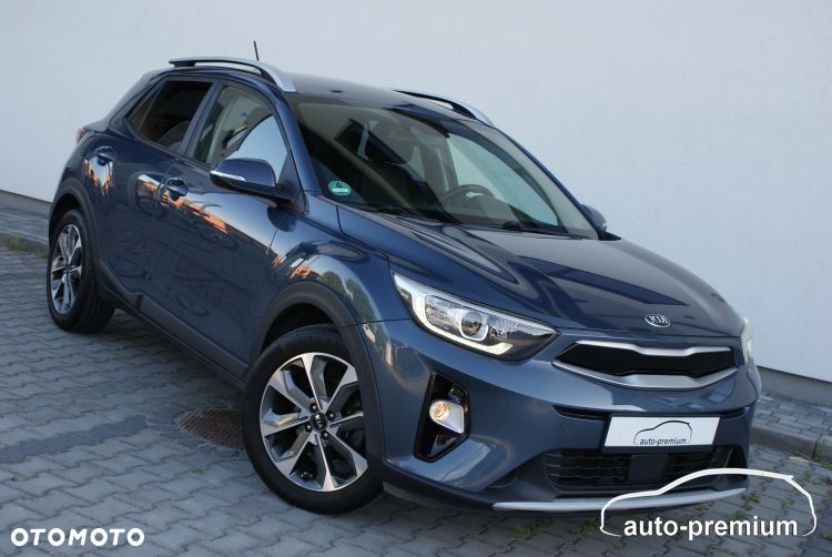 Kia Stonic 1.4 M - 35