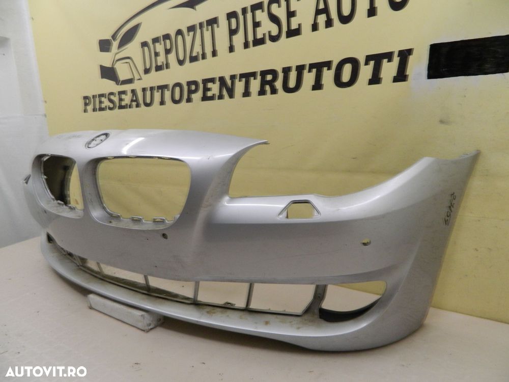 Bara fata BMW seria 5 F10 / F11, 2010, 2011, 2012, 2013, 2014, cod origine 51117200712. - 4