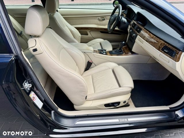 BMW Seria 3 - 7