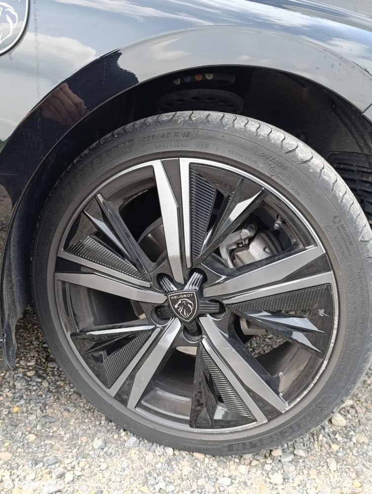 Peugeot 308 PureTech 130 EAT8 GT - 22