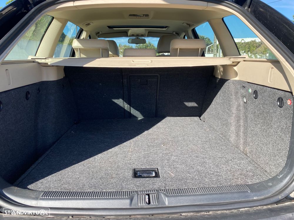 Skoda Octavia Break 2.0 TDI Sport DSG - 18