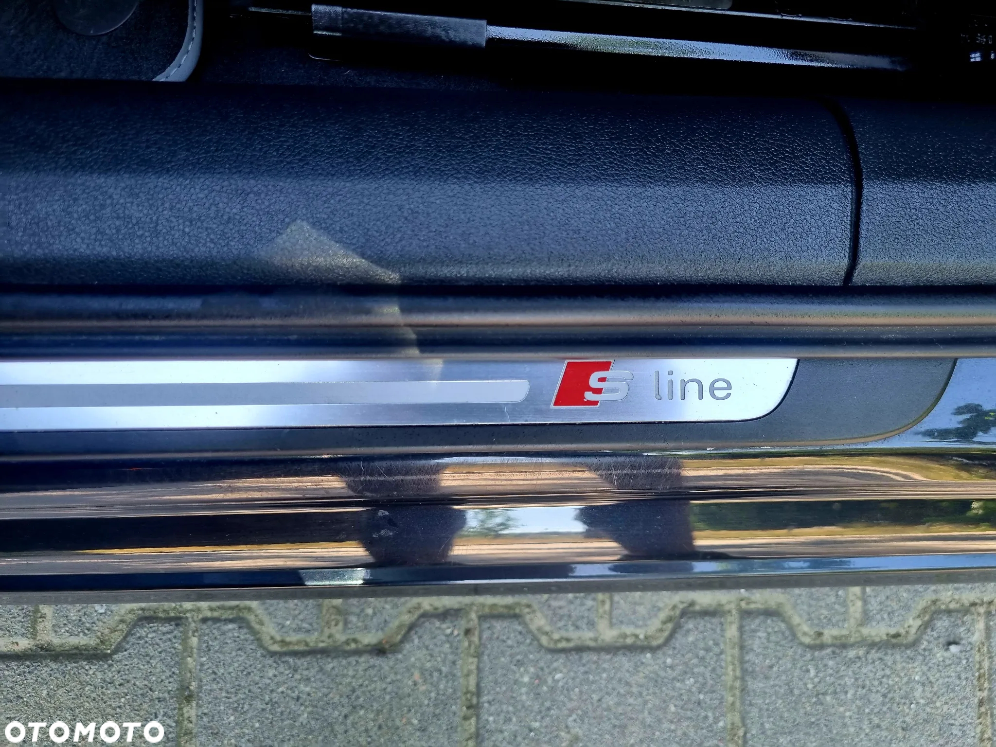 Audi A6 Avant 2.0 TFSI - 14