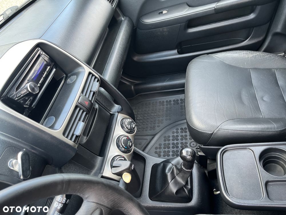 Honda CR-V 2.0i Executive - 31