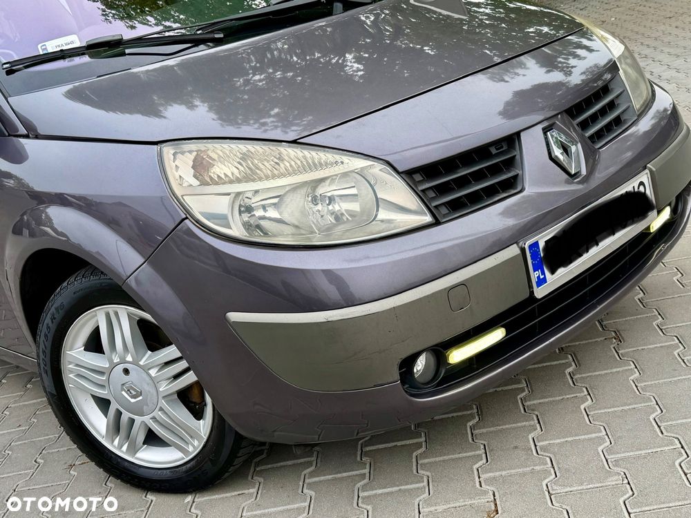 Renault Scenic - 34