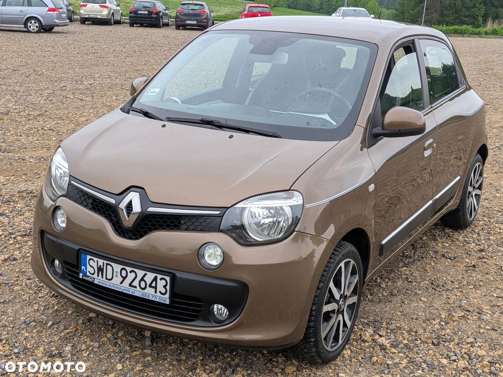 Renault Twingo SCe 70 Expression - 15