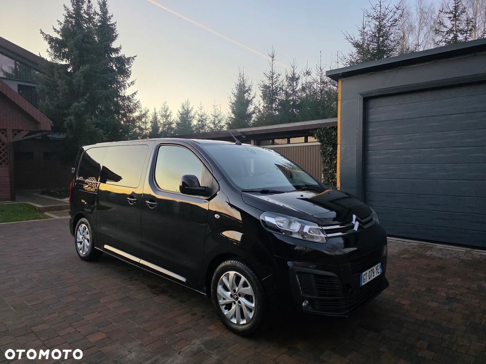 Citroën Jumpy - 1