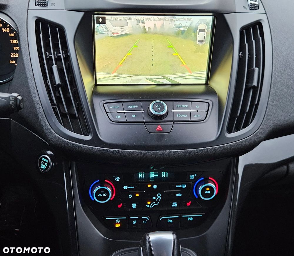 Ford Kuga 2.0 TDCi 4x4 ST-Line - 21