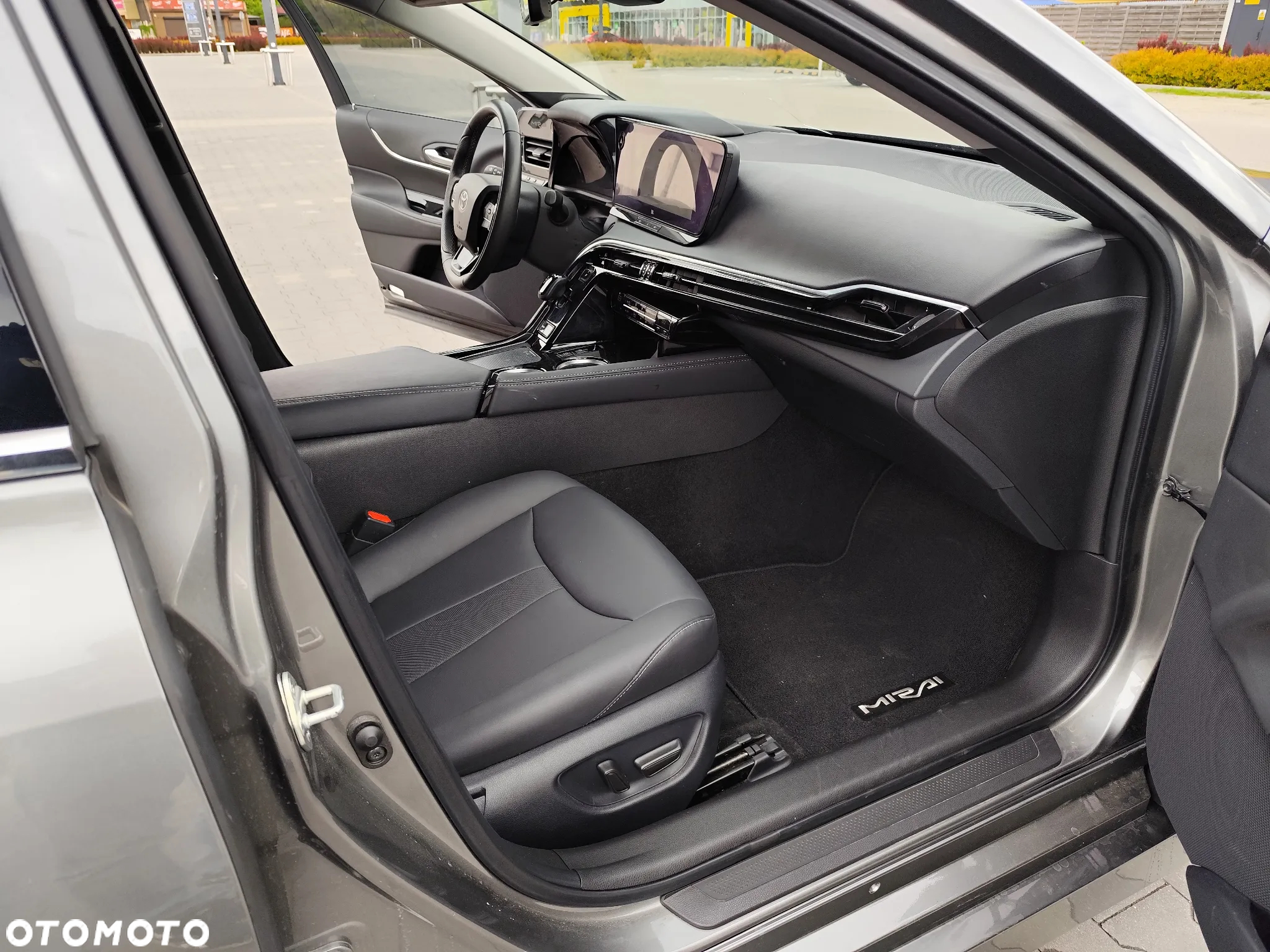 Toyota Mirai Prestige - 22