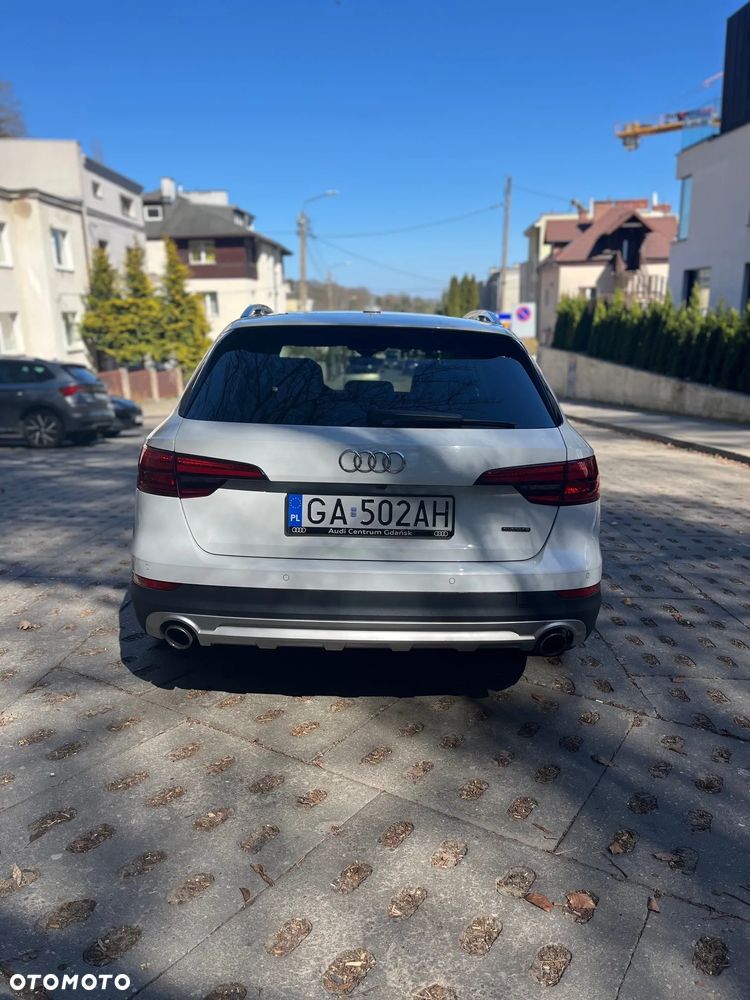 Audi A4 Allroad - 8