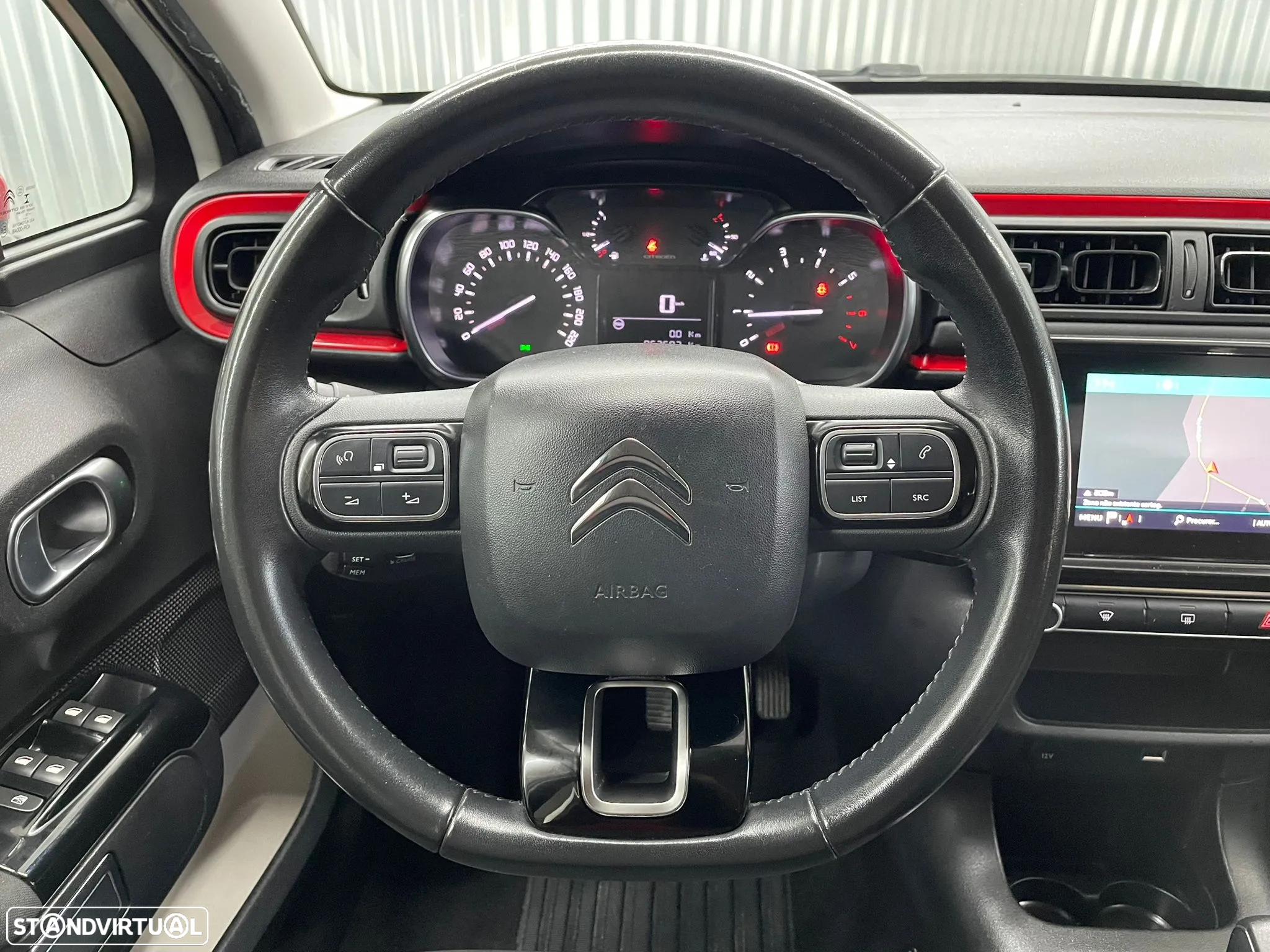 Citroën C3 1.2 PureTech Shine - 9