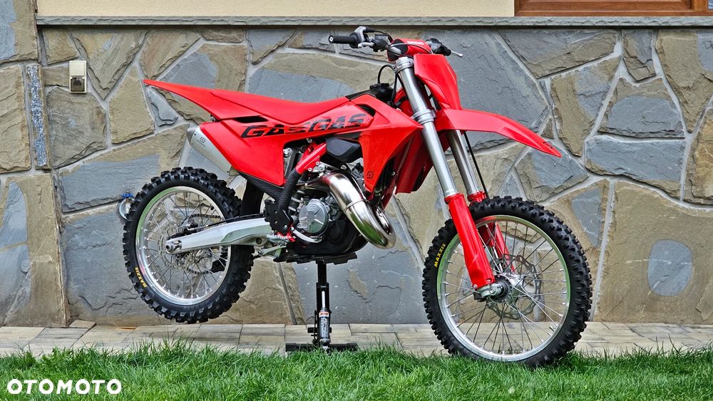 Gas Gas MC - 1