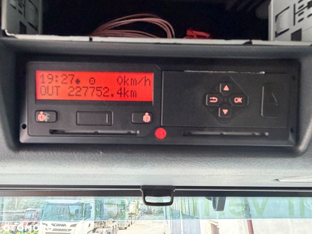 MAN TGM 15.290 - 10