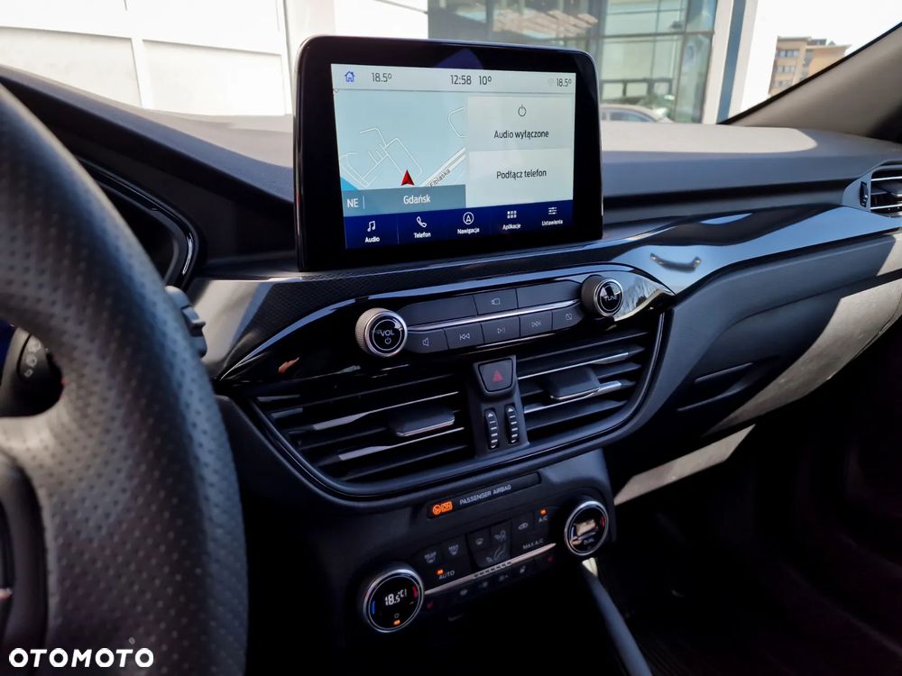 Ford Kuga 1.5 EcoBoost FWD ST-Line - 7