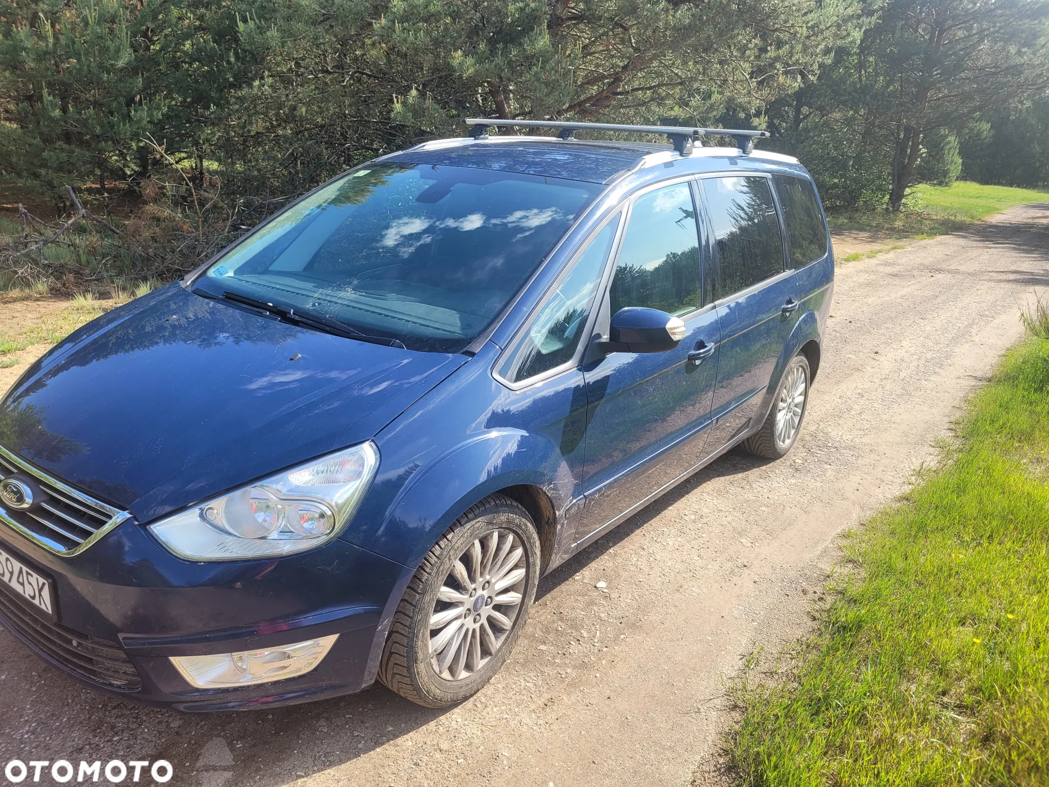 Ford Galaxy - 8
