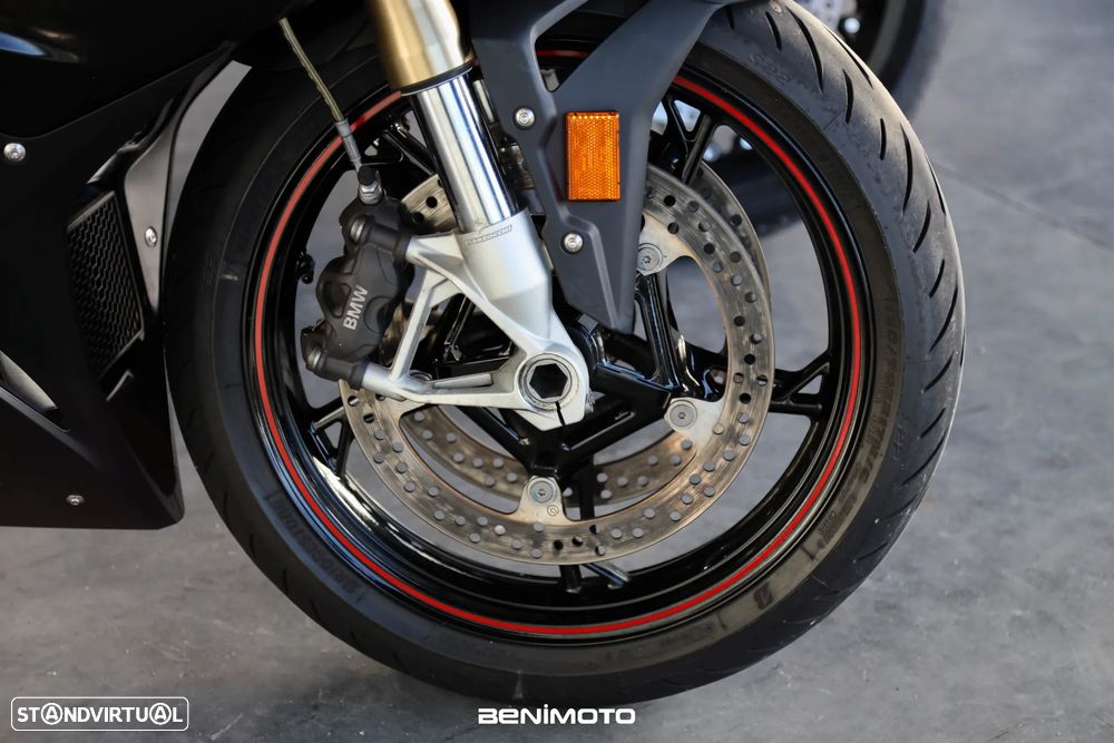 BMW S 1000 RR - 18