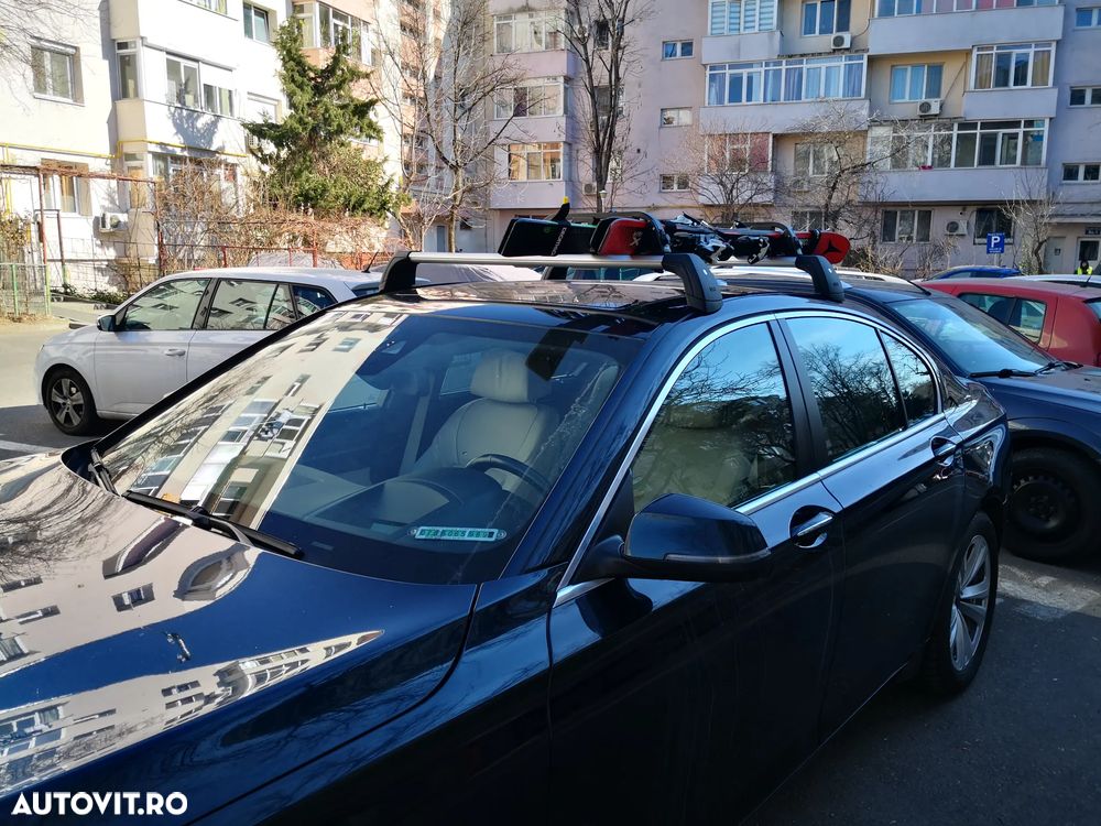 BMW Seria 7 740d xDrive - 4