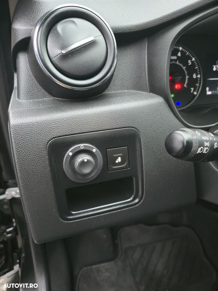 Dacia Duster Blue dCi 115 4WD Prestige - 17