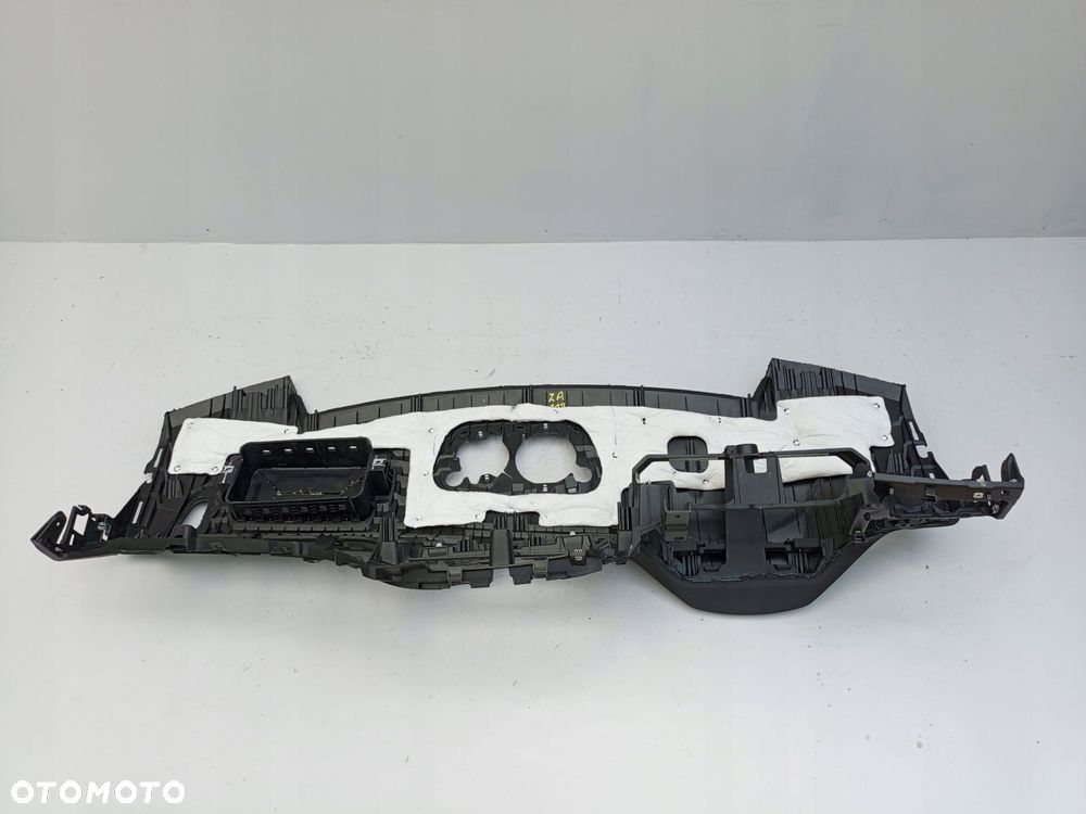 HYUNDAI TUCSON 3 III LIFT 2018- DESKA ROZDZIELCZA KONSOLA 84711-D7AA0 ÷ - 9