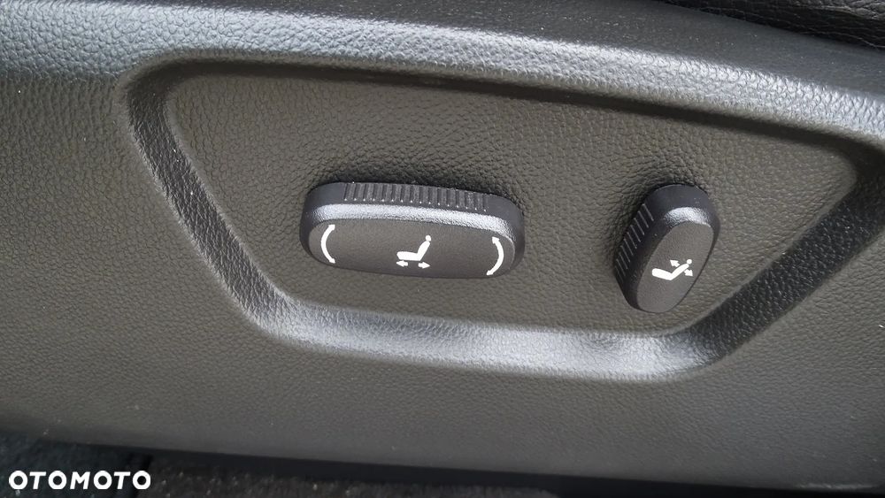 Opel Antara 2.2 CDTI 2x4 - 15